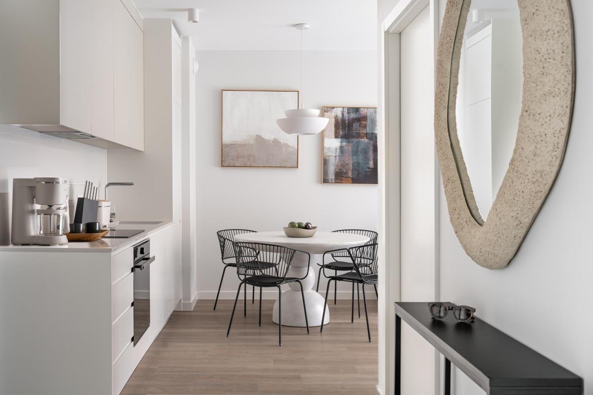 Scala 60F City Center Premium Apartments With Parking By Lion Apartments Гданьск Экстерьер фото