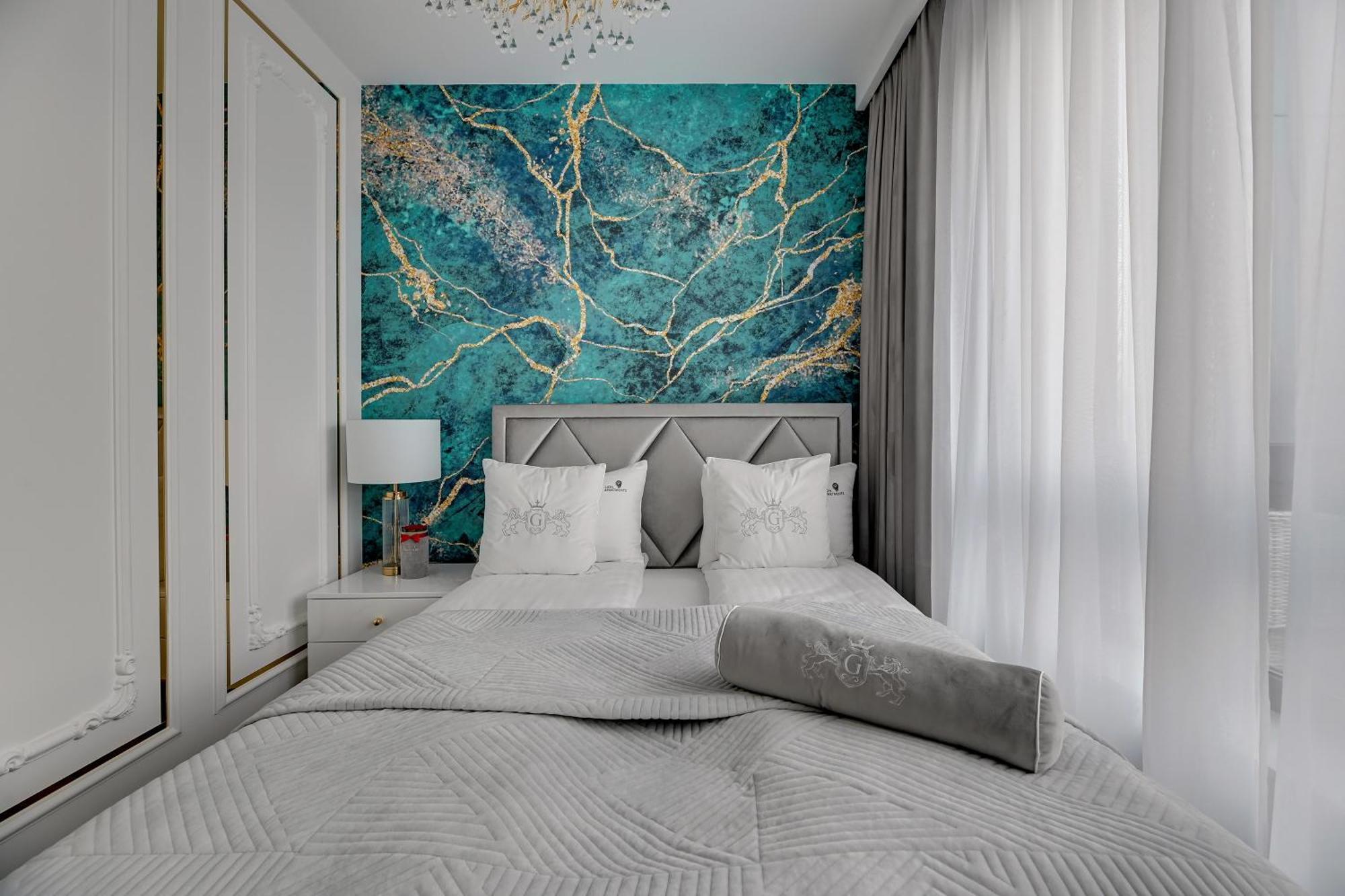 Scala 60F City Center Premium Apartments With Parking By Lion Apartments Гданьск Экстерьер фото